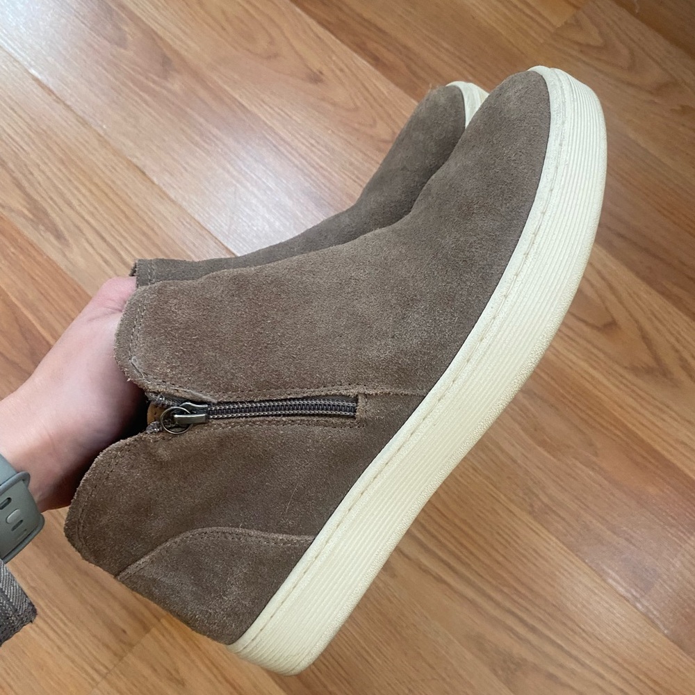 BORN sneakers